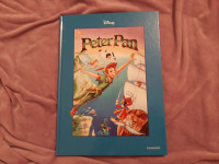 Peter Pan - zbirka Disney