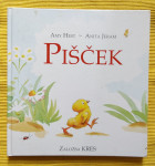 PIŠČEK, AMY HEST - ANITA JERAM, 2009