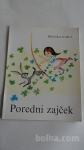 POREDNI ZAJČEK - BRANKA JURCA LIDIJA OSTERC 1972