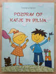 Pozdrav od Katje in Bilija