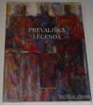 PREVALJŠKA LEGENDA – Franc Sušnik KOT NOVA