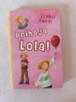 PRIHAJA LOLA (Isabel Abedi)