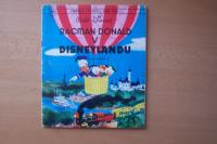 RACMAN DONALD V DISNEYLANDU WALT DISNEY ZALOŽBA MLADOST 1974