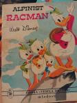 RACMAN WALT DISNEY