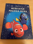 REŠEVANJE MALEGA NEMA DISNEY