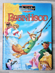 ROBIN HOOD - WALT DISNEY CLASSICS ŠT. 3