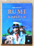 RUMI IN KAPITAN, SAŠA PAVČEK