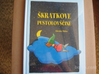 ŠKRATOVE PUSTOLOVŠČINE