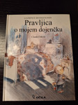 Slikanica Pravljica o mojem dojencku (Laurence Bourguignon)