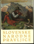 Slovenske narodne pravljice