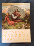 Slovenske narodne pravljice