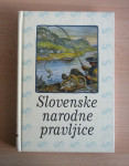 Slovenske narodne pravljice