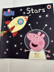 Stars - Peppa Pig