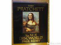 The Art of Discworld