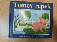 TOMOV REPEK