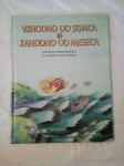 VZHODNO OD SONCA IN ZAHODNO OD MESECA : Norveška ljudska pravljica