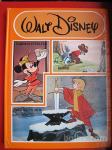 WALT DISNEY:2 KNJIGE:GOLJAT,BONGO,..