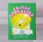 ZAJČEK SKAKALČEK