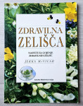 ZDRAVILNA ZELIŠČA Jekka McVicar