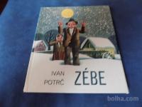 zebe-otroška knjiga