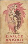 Živalce in roparji : knjiga pravljic / pripoveduje Adolf Wenig