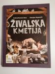 ŽIVALSKA KMETIJA ANDREJ ROZMAN ROZA STRIP, KOT NOVA