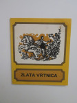 Zlata vrtnica