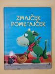 ZMAJČEK POMETAJČEK (Irma Jančar)