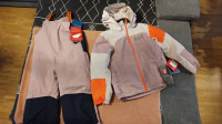 HH (Helly Hansen) otroška bunda in hlače 140 - 10 let