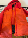 Otroška bunda Helly Hansen 140