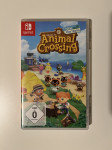 Animal Crossing New Horizon