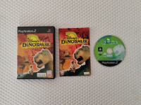Disneys Dinosaur za Playstation 2 PS2 #198