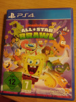 Ps4 all star brawl