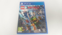 PS4 igra LEGO Ninjago Movie Videogame (PS 4, PlayStation 4)