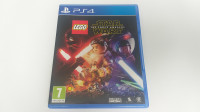 PS4 igra LEGO Star Wars The Force Awakens (PS 4, PlayStation 4)