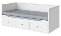 Ikea Hemnes postelja