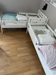 Otroška postelja Ikea