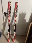 ATOMIC RACE SL 150 cm