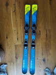 Elan RC blue 140 cm