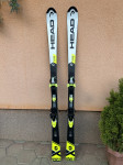 Head World Cup SL 156cm