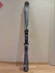 Otroške smuči Blizzard (X-Spirit 3), dolžina 143 cm, rabljene