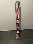 Otroške smuči Techno Pro XT team 110cm