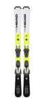 Smuči Head Supershape Team Easy Junior Ski 157cm +  vezi JRS 7.5 GW