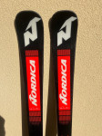 Smuci Nordica Felix PRO S 150 cm