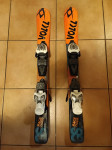 VOLKL RACE TIGER GS 80