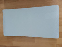 2x otroška vzmetnica 60×120cm Ikea Vyssa Vinka