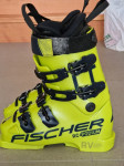 FISCHER RC4 PODIUM flex 70 LT