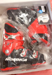 Nordica speedmachine J3 (39/40) 255