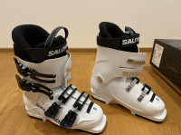 Salomon S/Max Jr 60T L - 4 x obuti, št. 23/23.5