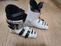 Salomon X3-60T smučarski čevlji